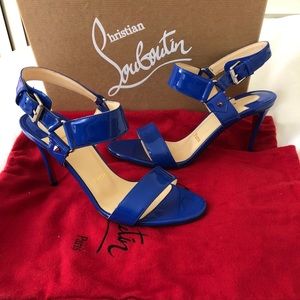 Christian Louboutin Heels